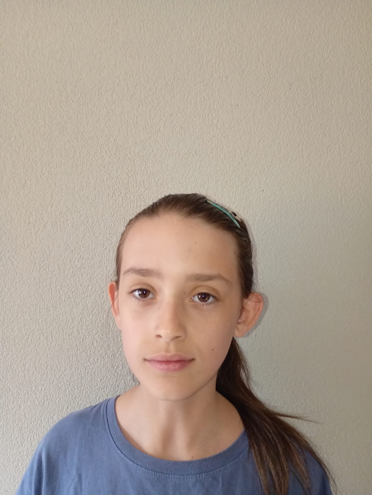 Foto de Agustina Quiroga