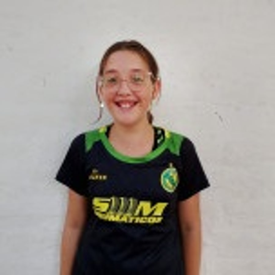 Foto de Maria Josefina Caride