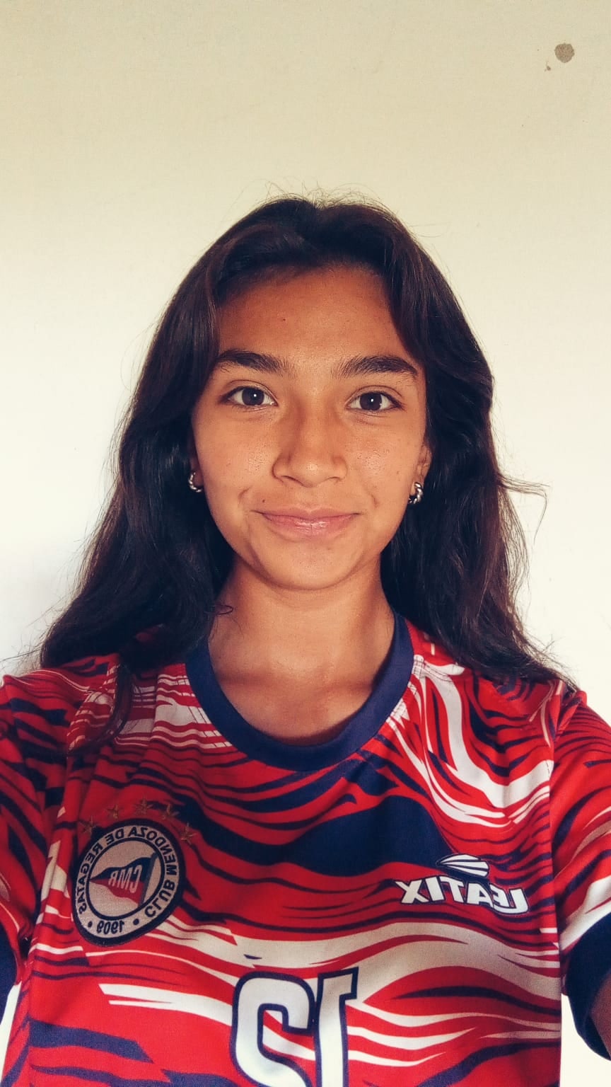Foto de Alma Albertini