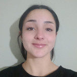 Foto de Camila Egea