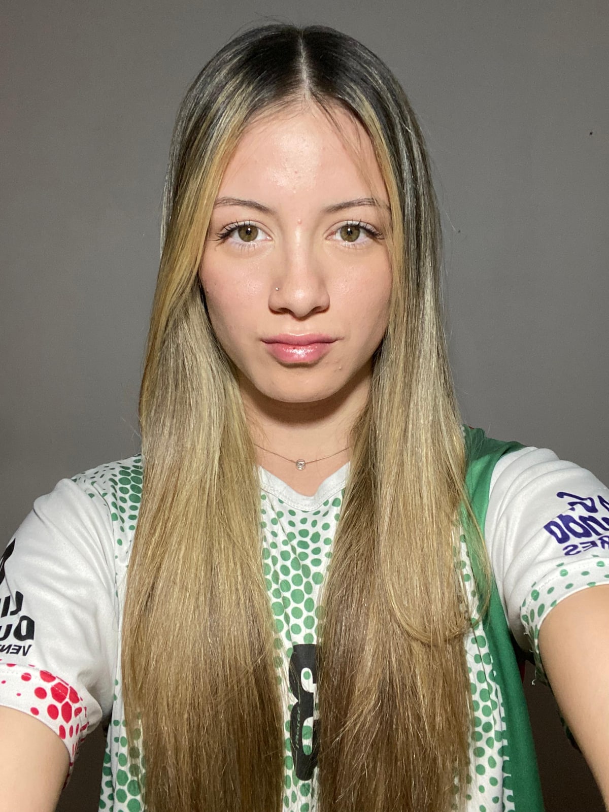 Foto de Julieta Nicole Bustos