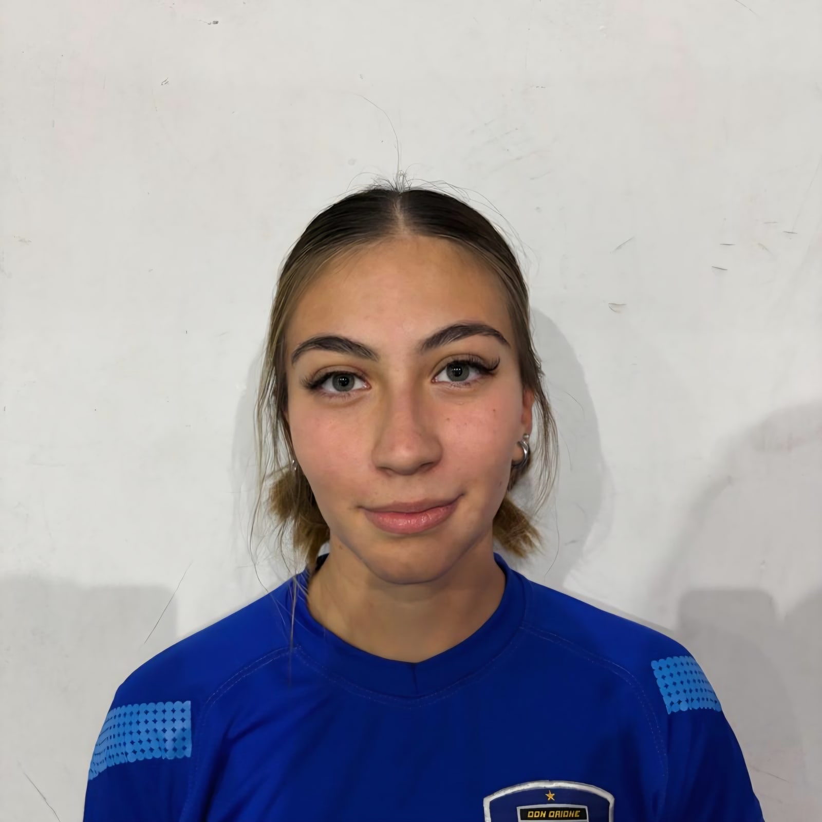 Foto de Mia Alesia Morellato Muñoz