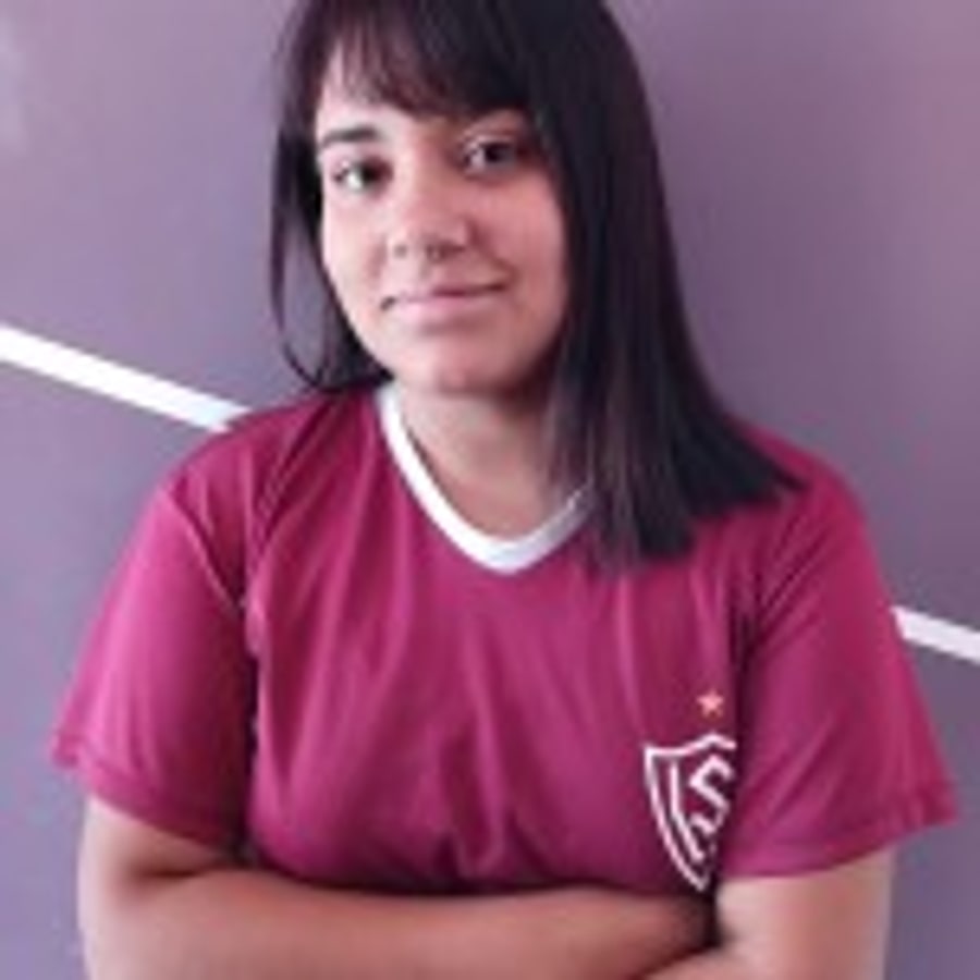 Foto de Valentina Sofia Estrella Paez