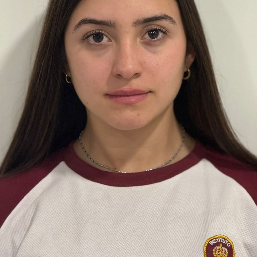 Foto de María Emilia Melimaci Gordillo