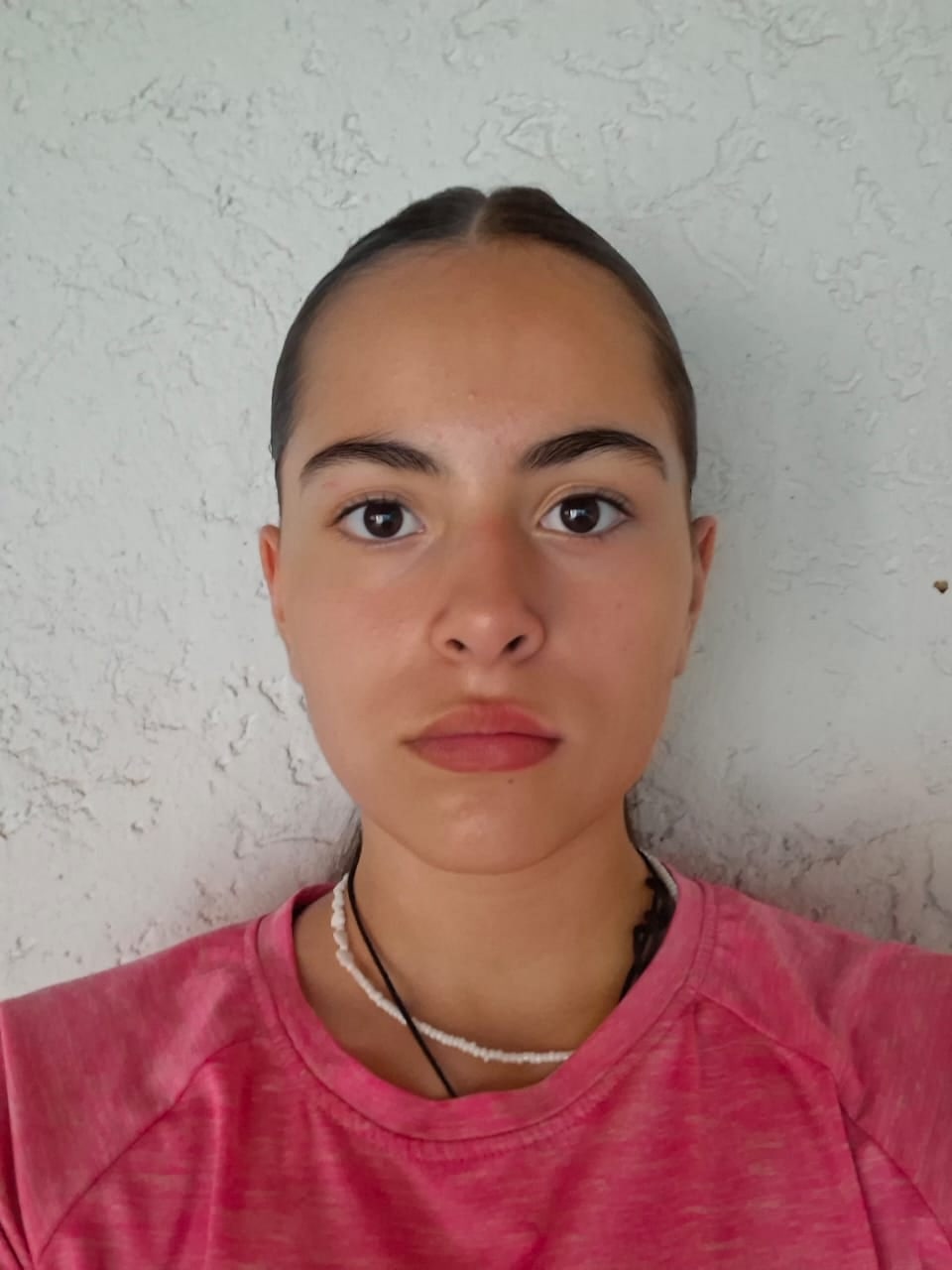 Foto de Mailén Herrera Moretta