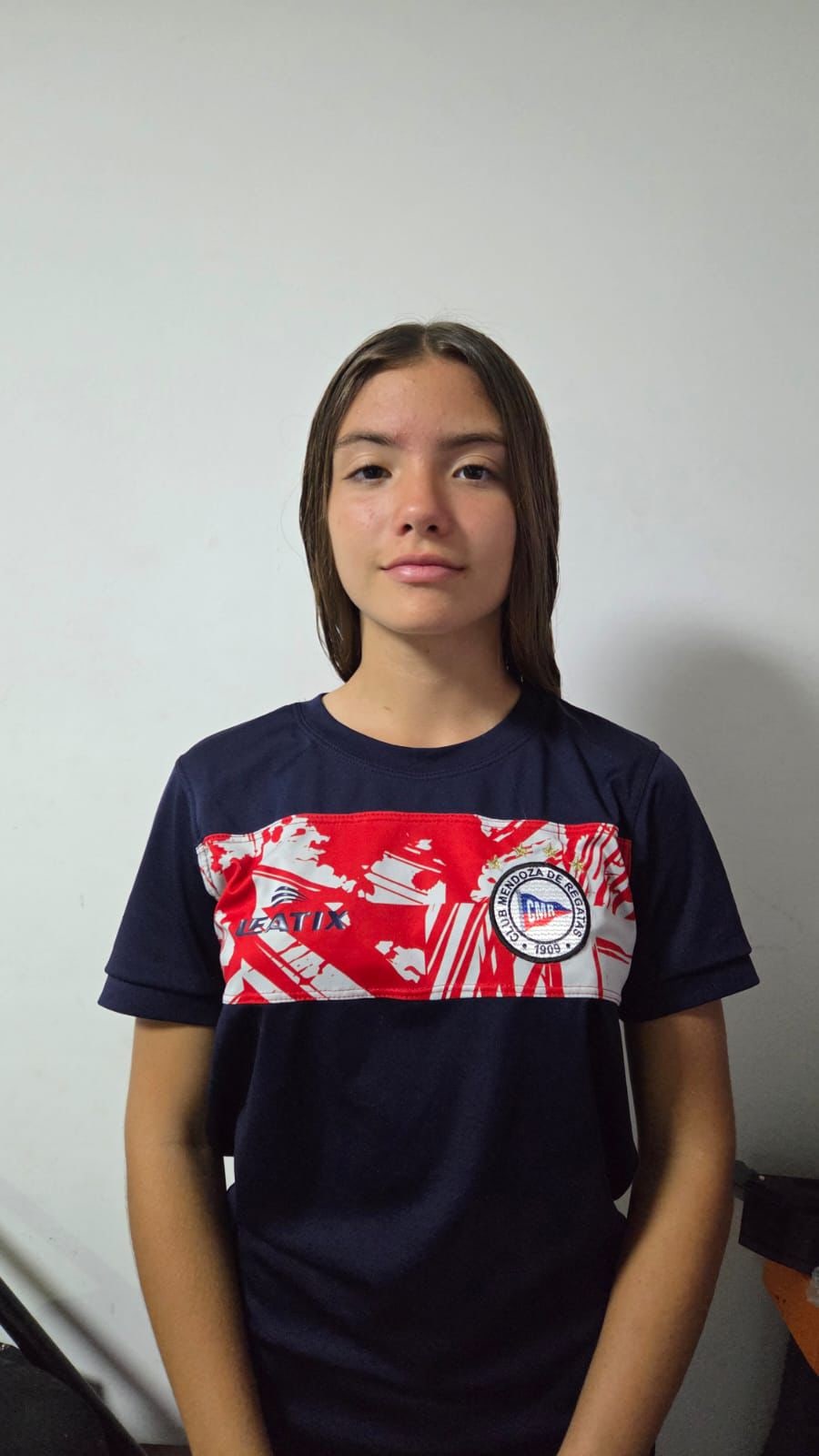 Foto de Julieta Valentina Baudracco Moroy