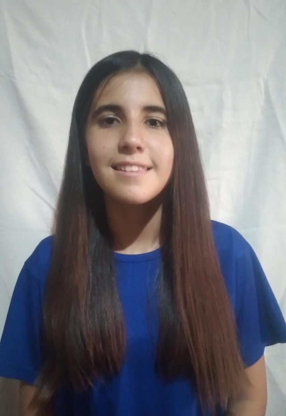 Julieta Garrido Olivares