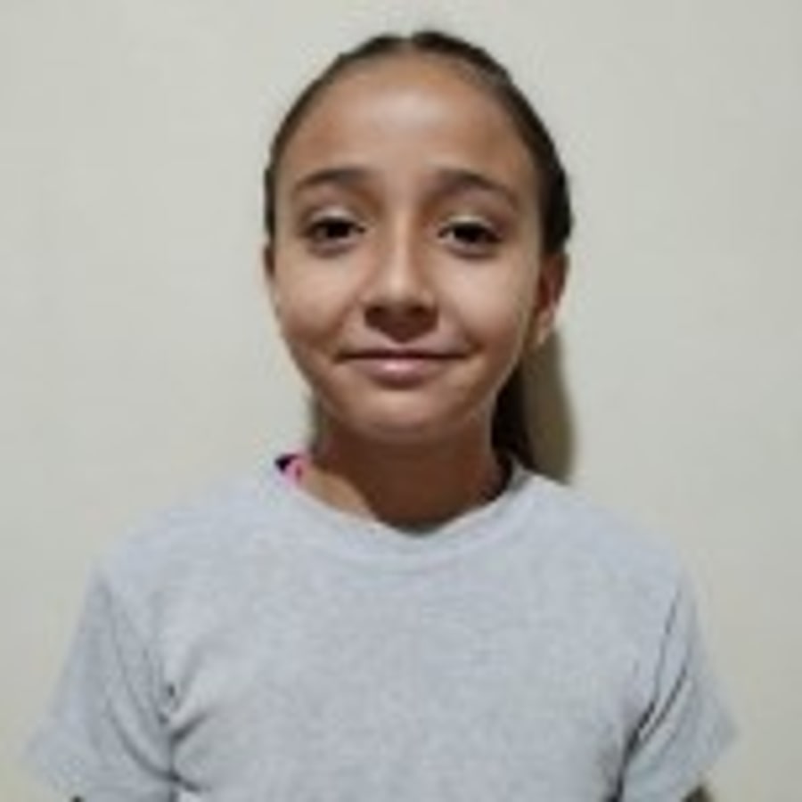 Foto de Milagros Violeta Diaz Navarro
