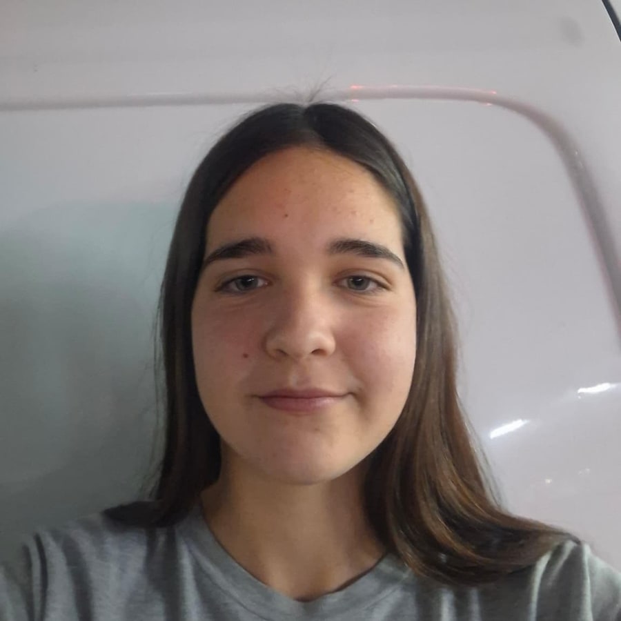 Foto de Federica Moles