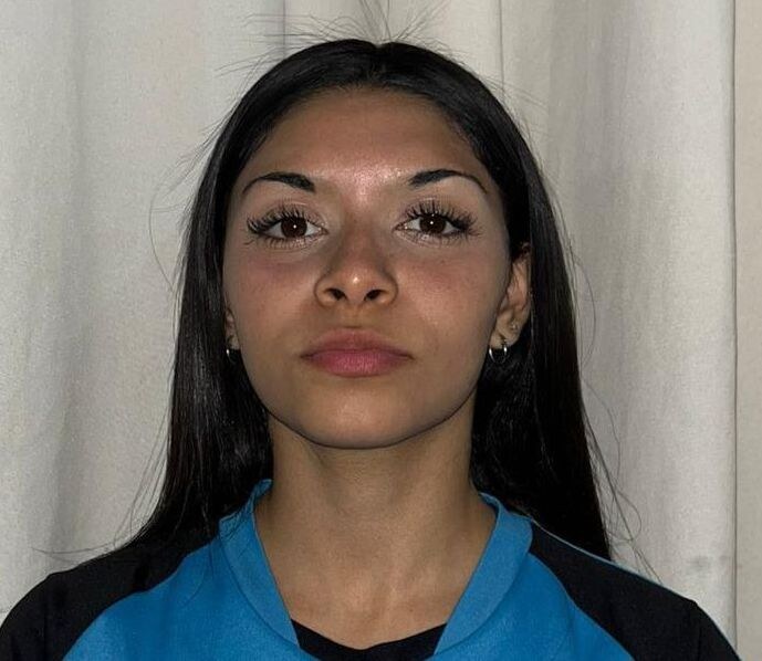 Foto de Luciana Pilar Hervas Iracheta