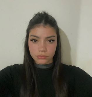 Foto de Abril Angelina Exposito Ellena