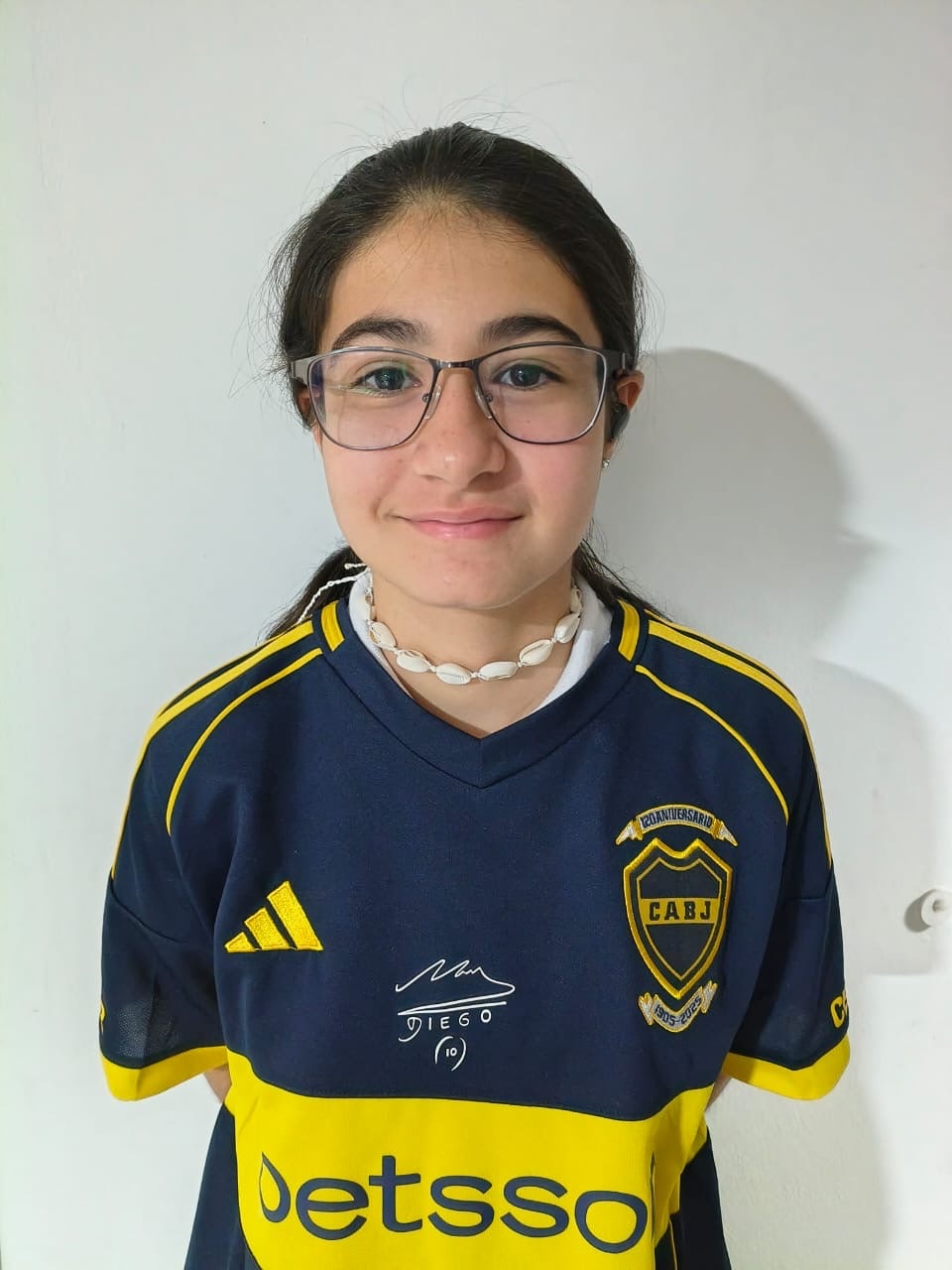 Foto de Julia Olmedo Roitman