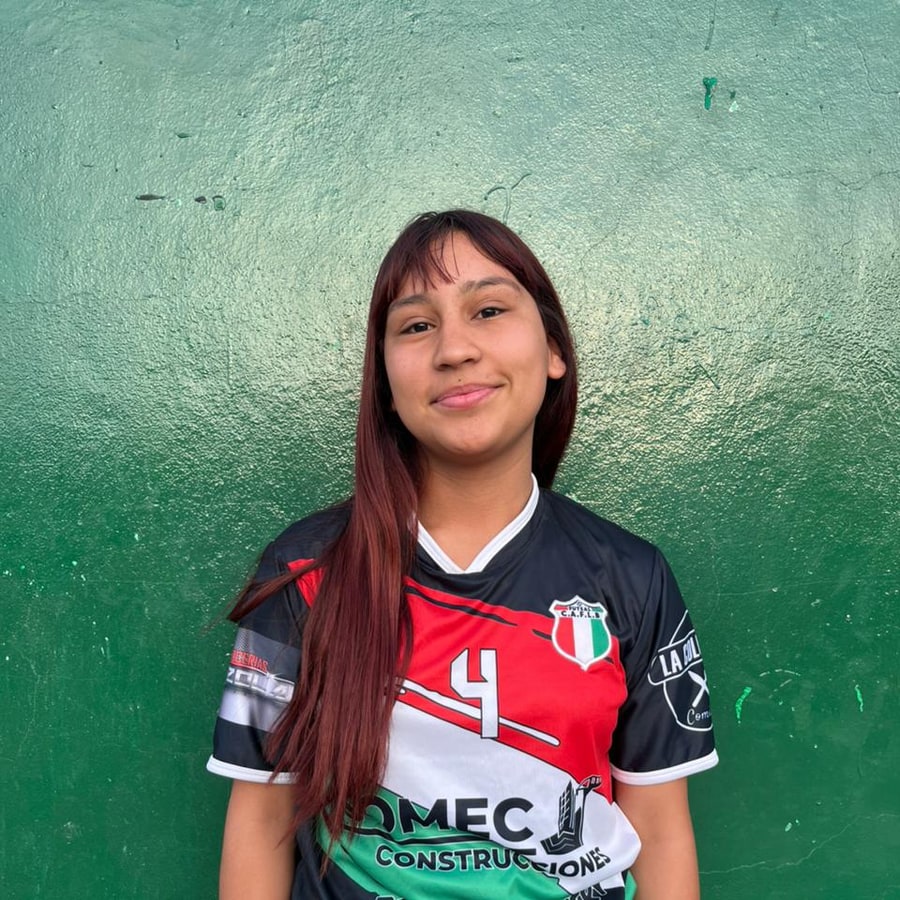 Foto de Sofia Anabel Heredia Castañeda