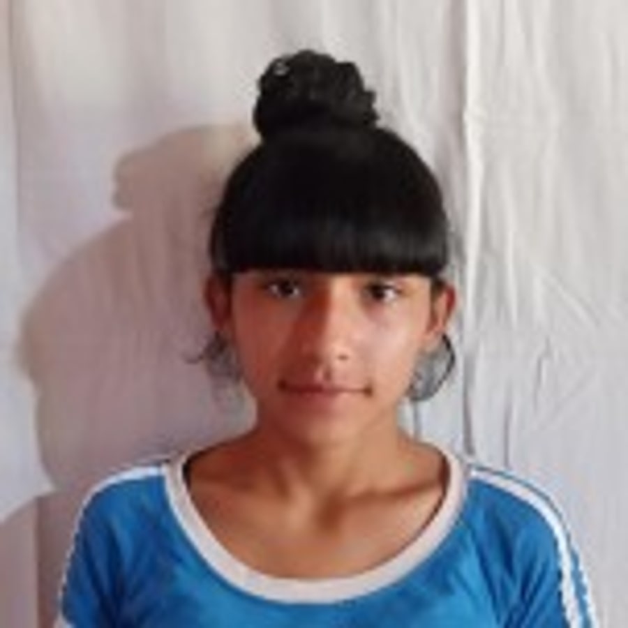 Foto de Luciana Macarena Encinas