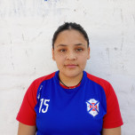 Sofia Evelin Casanova Salinas