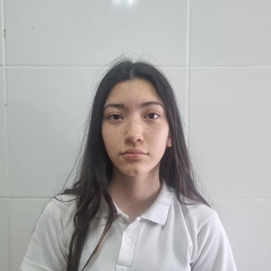 Foto de Giuliana Febrizzi