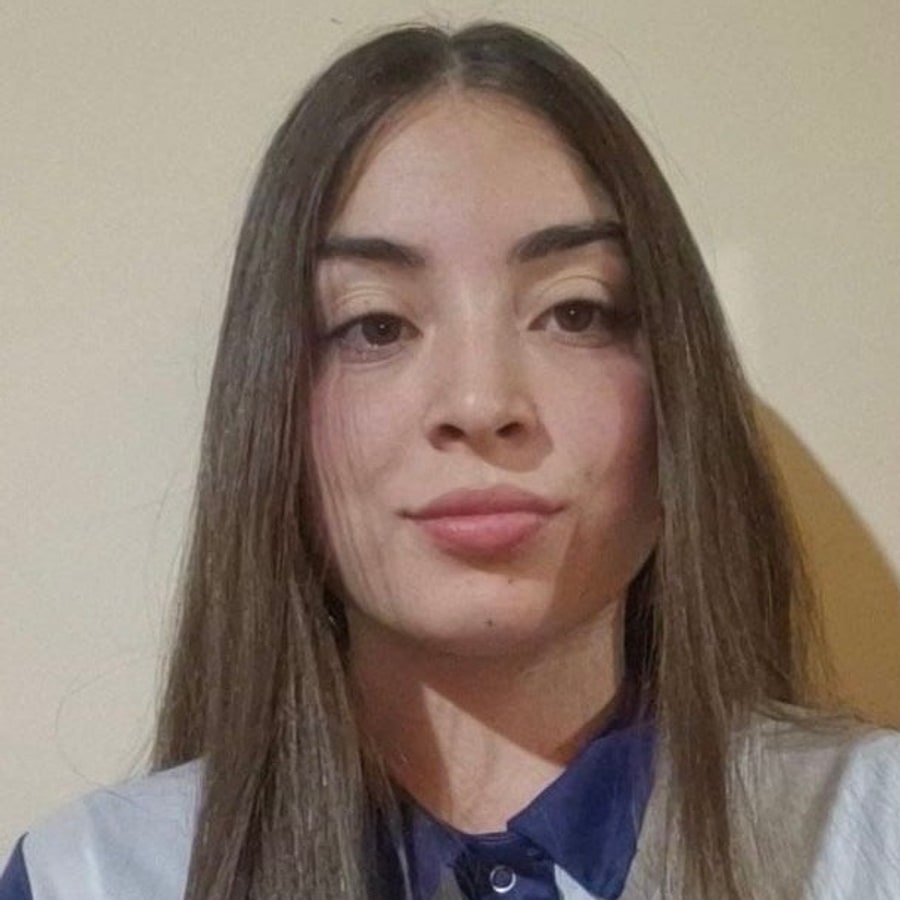 Foto de Abigail Mariel Rovira