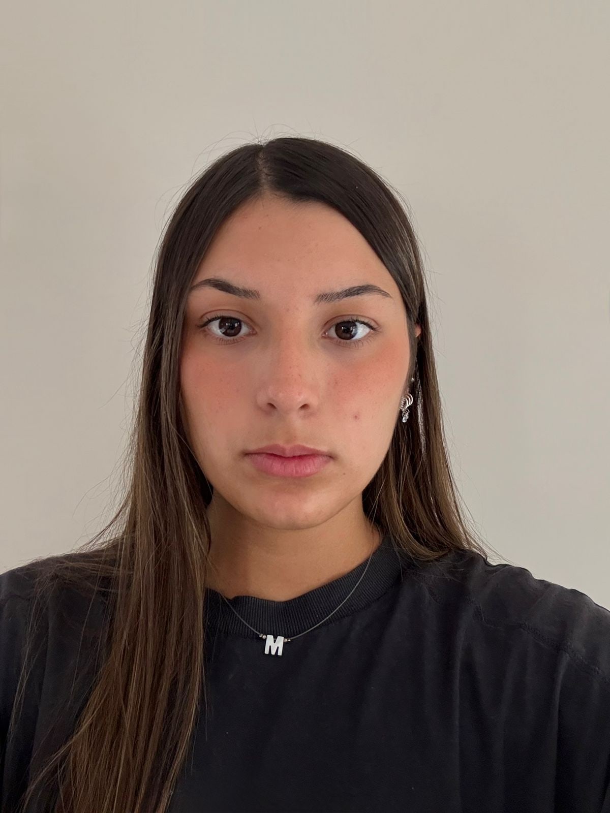 Foto de Maria Tarabelli