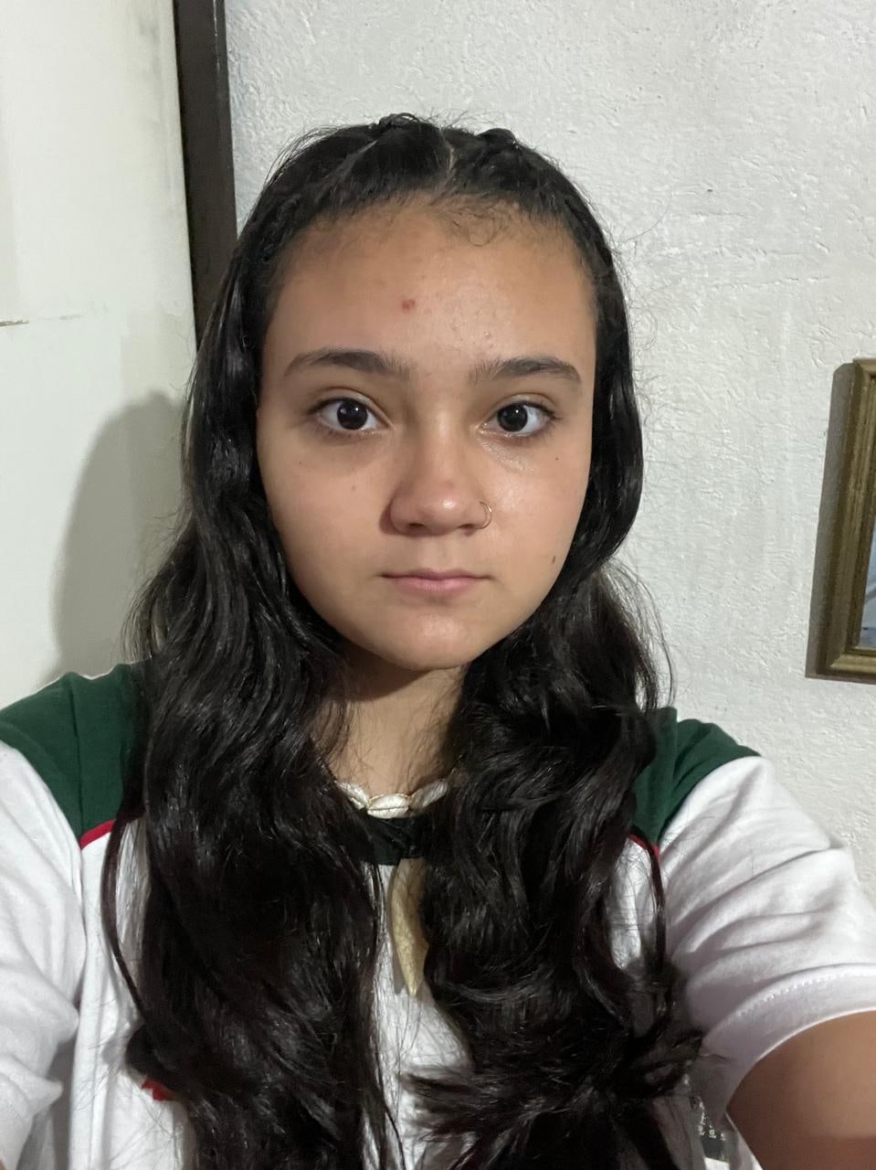 Foto de Renata Castillo Labarca