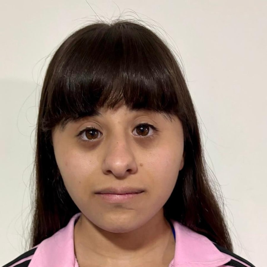 Foto de Milagros Camila Romero