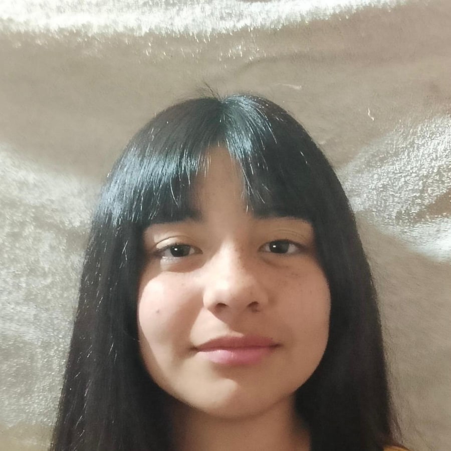 Foto de Mia Tatiana Panero