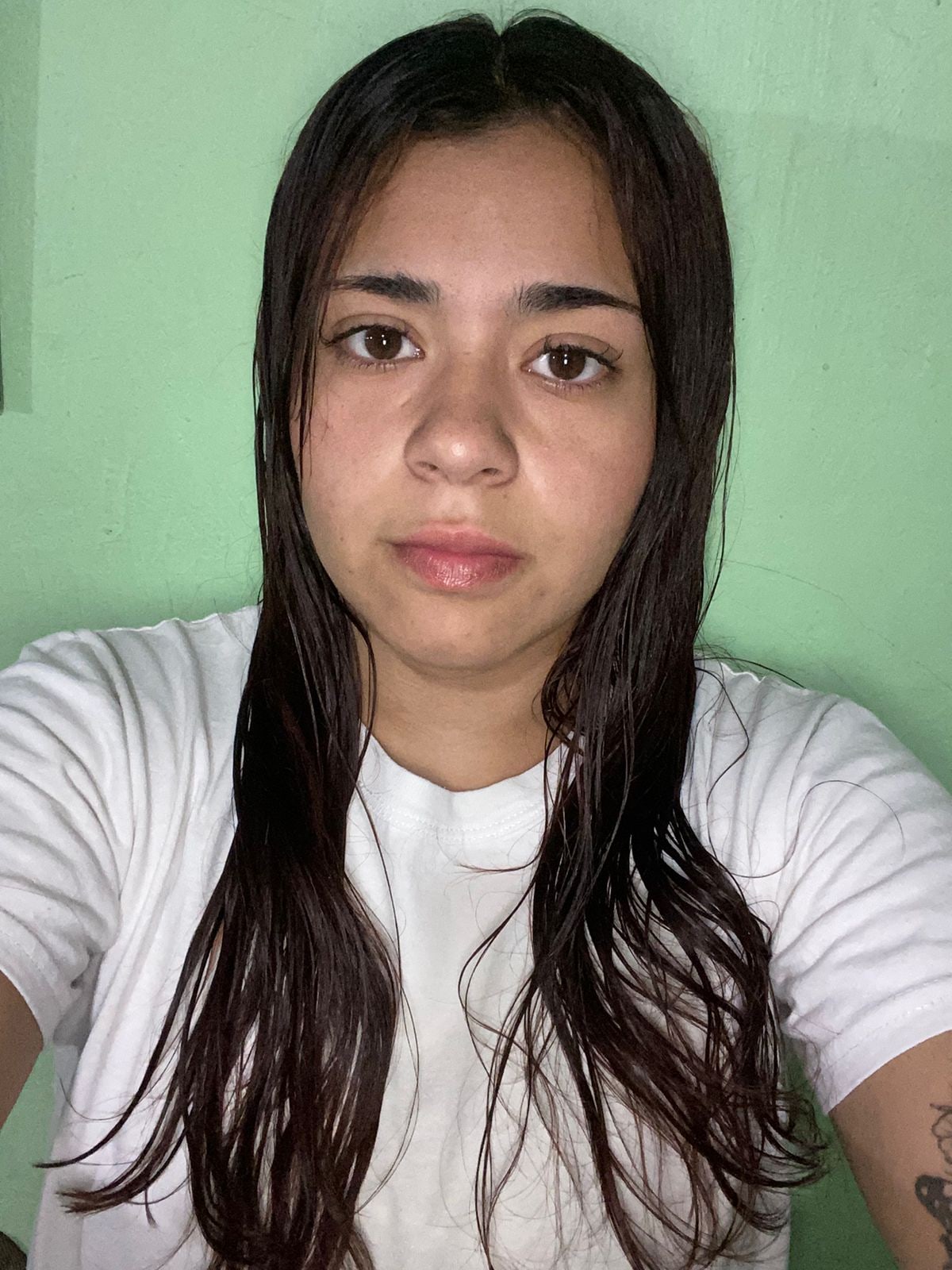 Foto de Estrella Nahiara Nievas