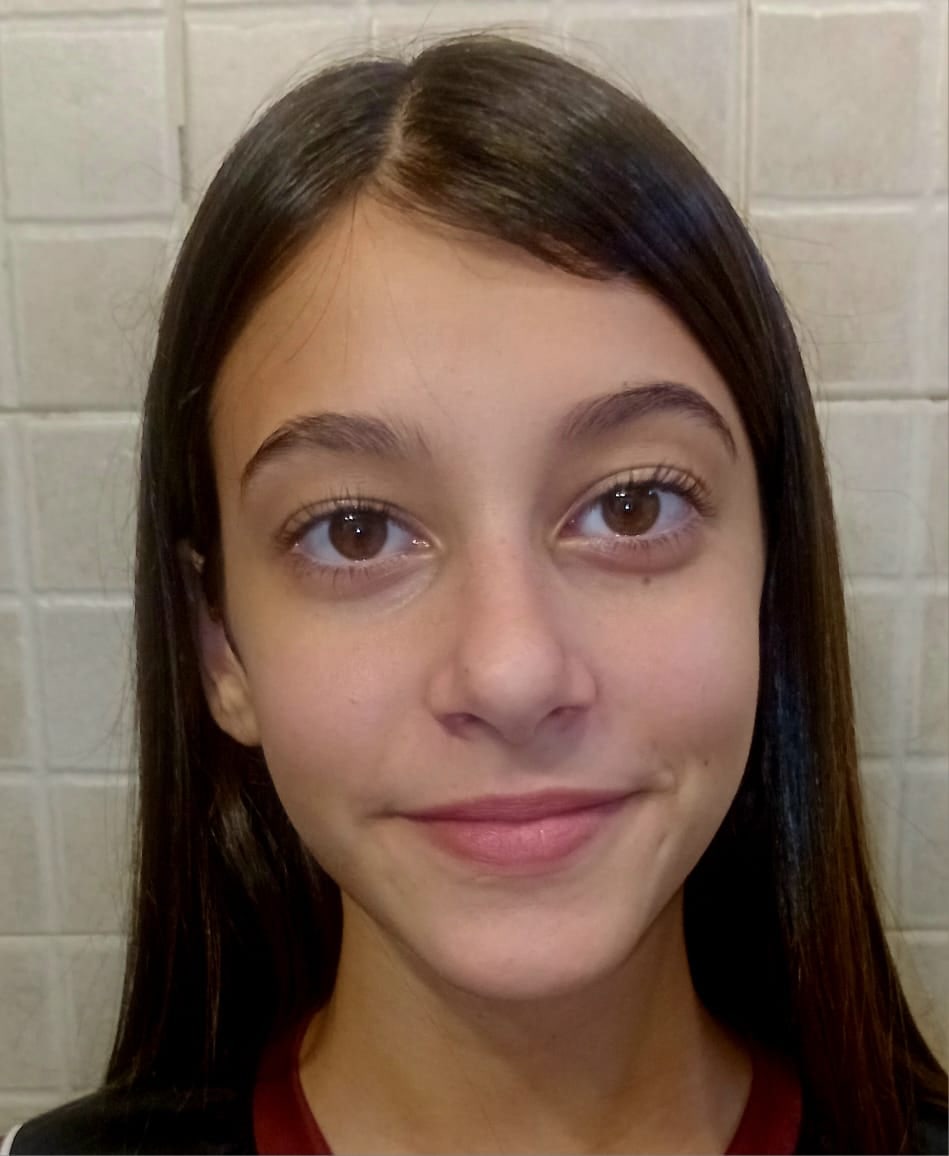 Foto de Iara Ciafrelli