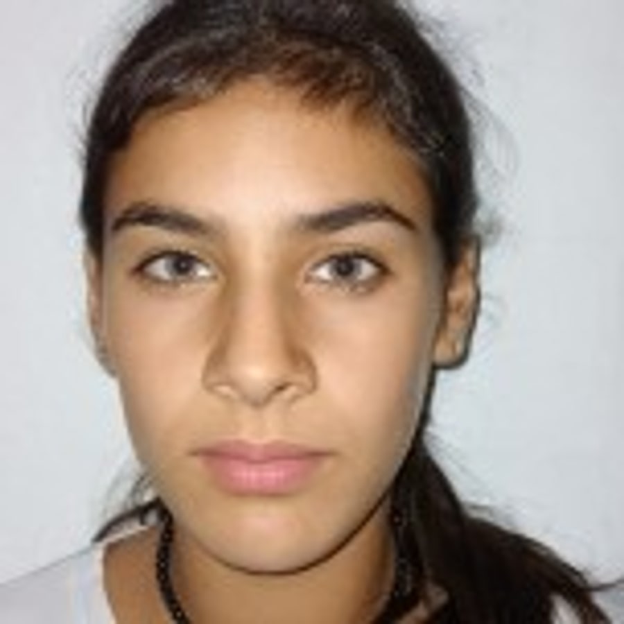 Foto de Candela Rita Rojas Ramos