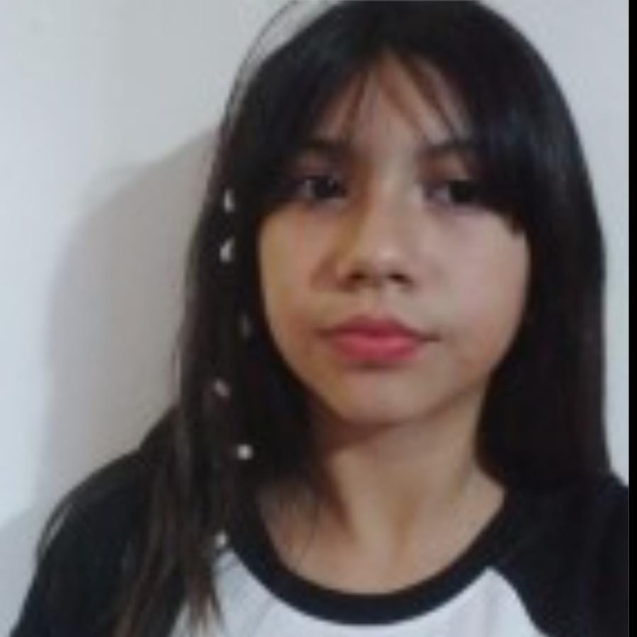 Foto de Ariadna Damaris Mansilla