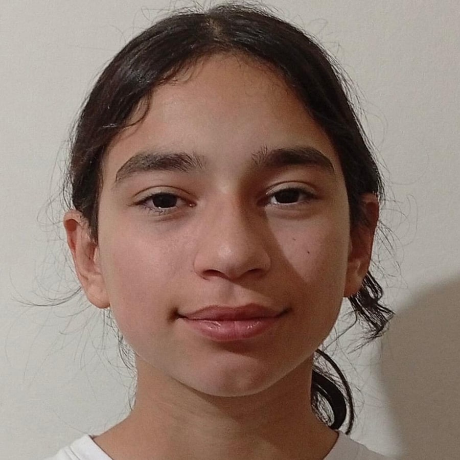 Foto de Luana Zopulo