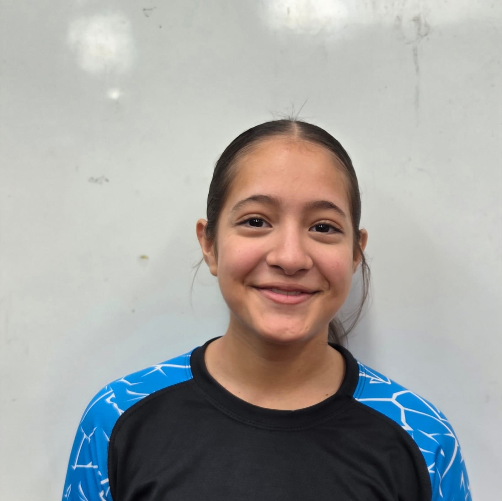 Foto de Aitana Tais Zeballos Moraga