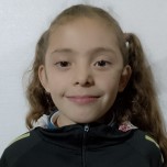 Foto de Mia Davila