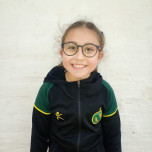 Foto de Sofia Aguirre