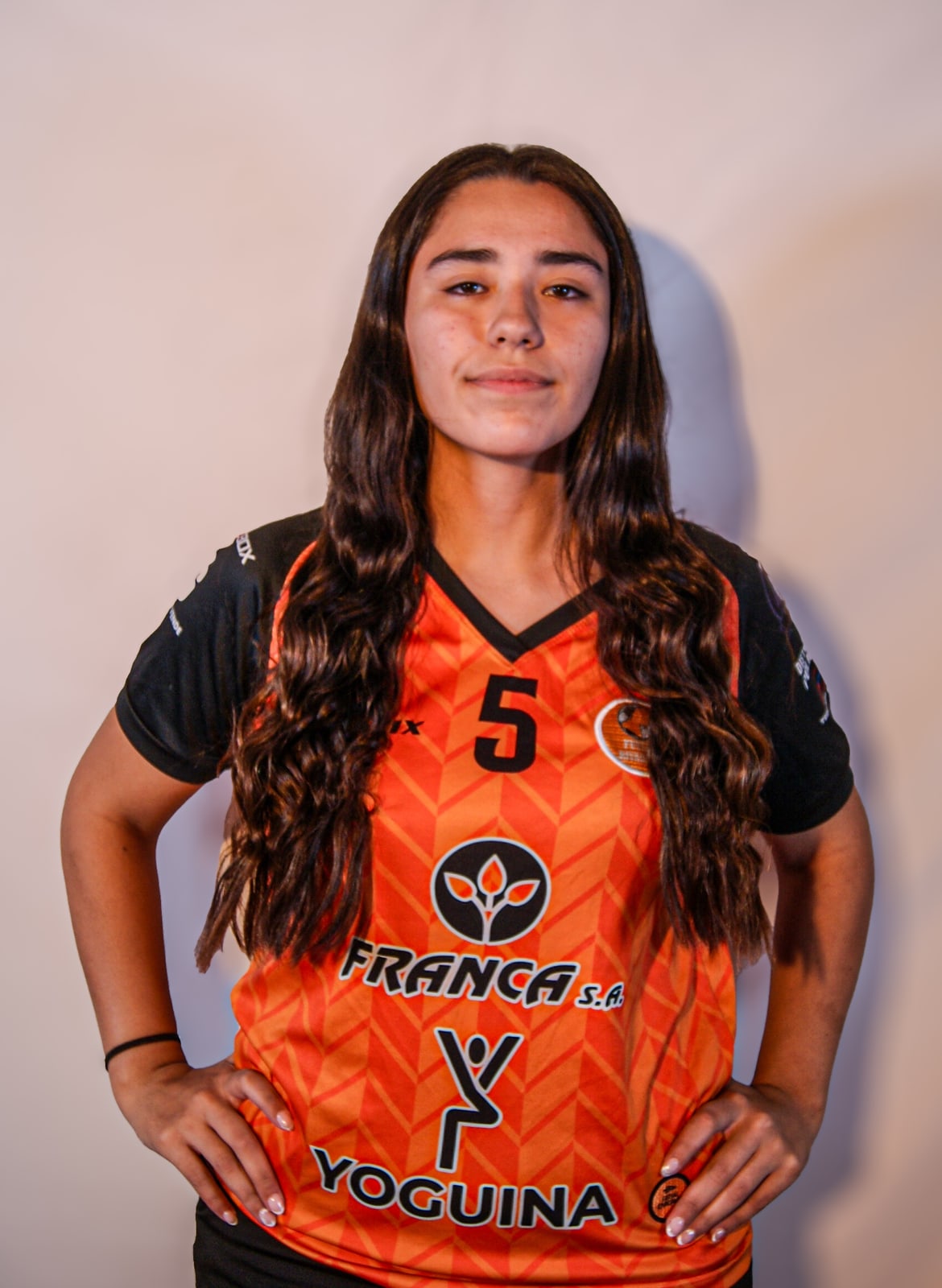 Foto de Milena Flores
