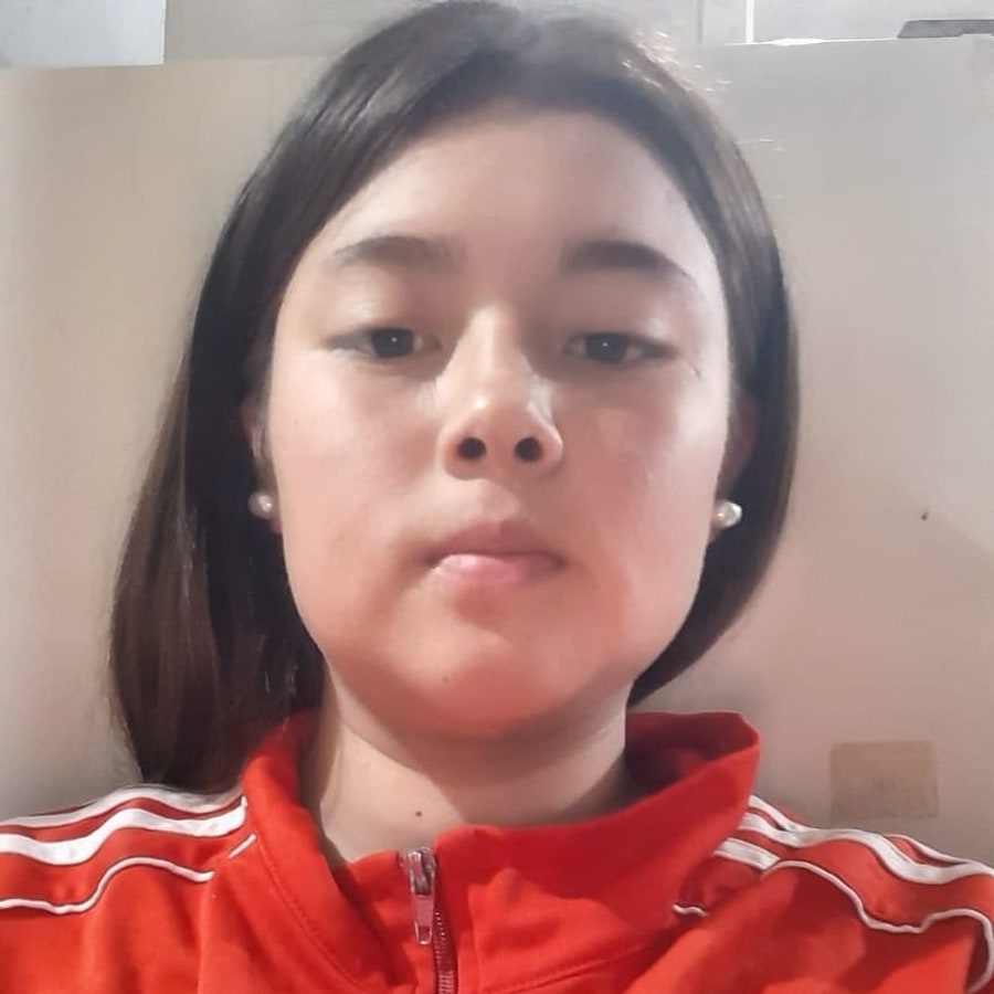Foto de Magali Aguilera