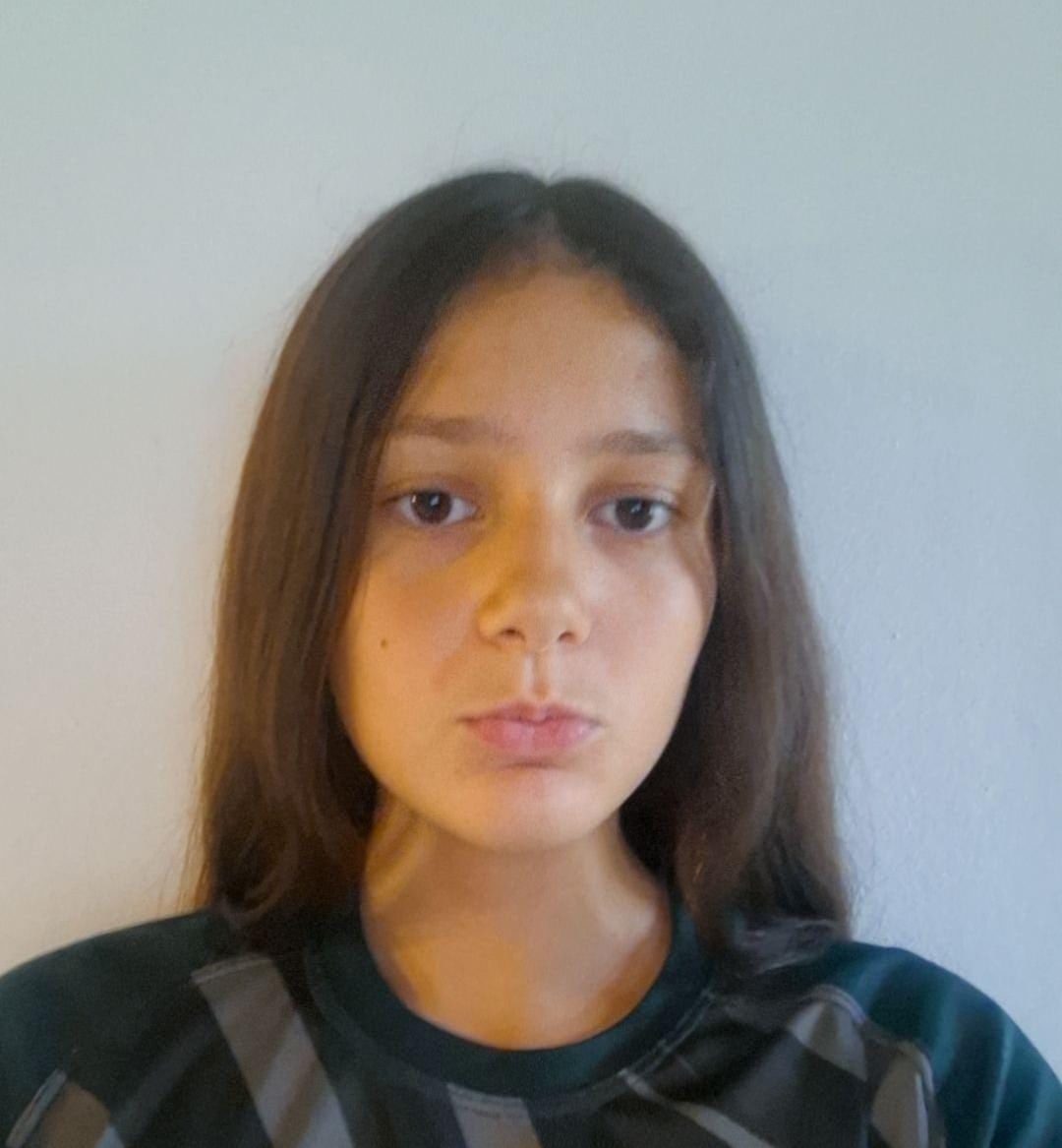 Foto de Lara Delfina Perez Varela