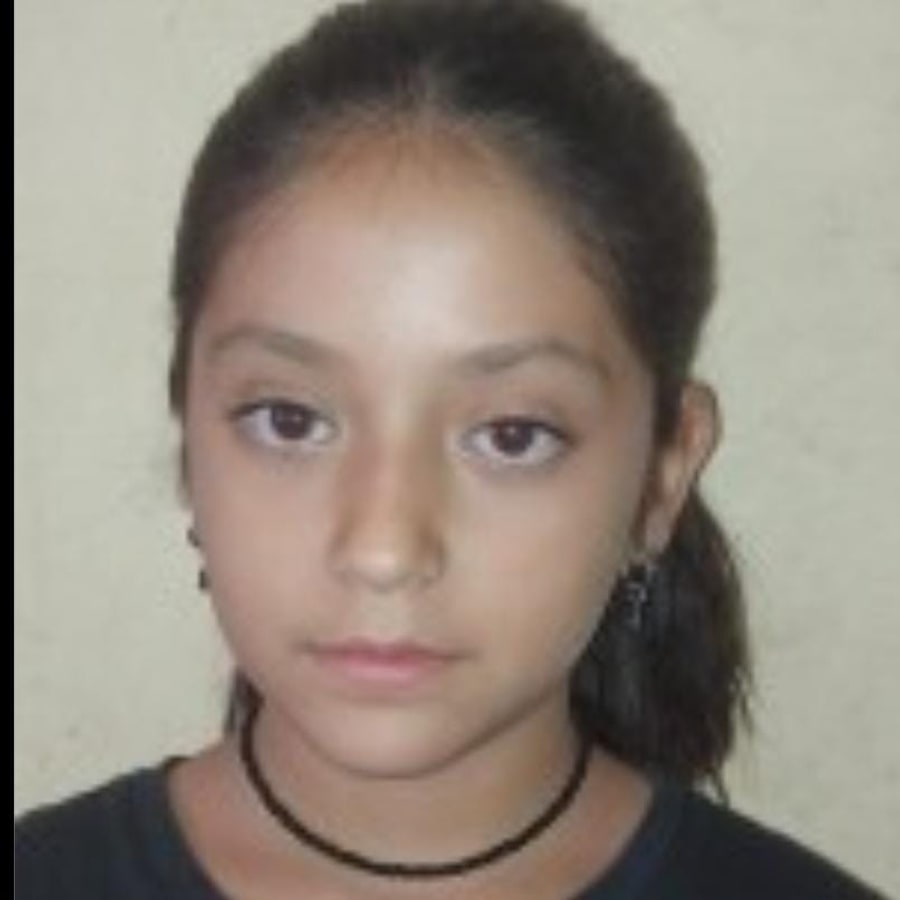 Foto de Elena Josefina Moyano