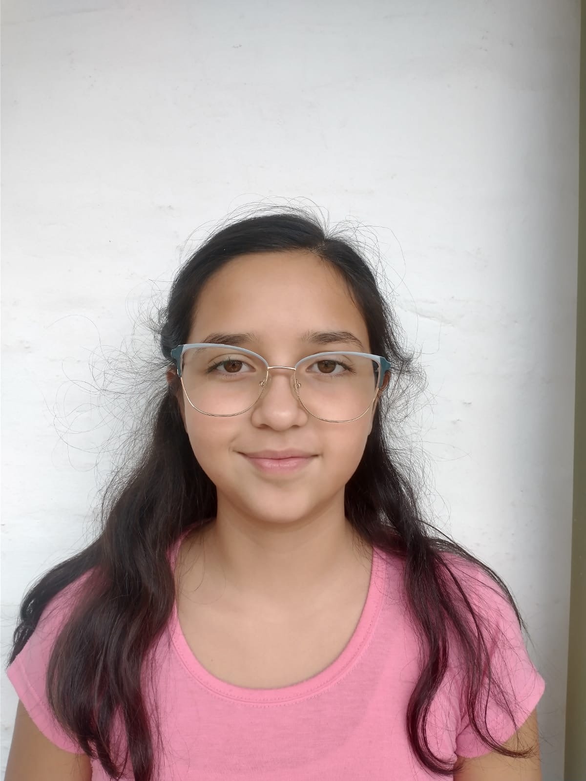 Foto de Alma Villegas