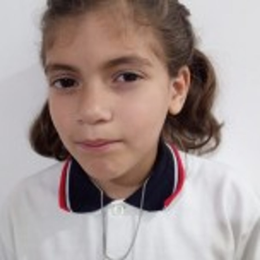 Foto de Lena Thais Polo