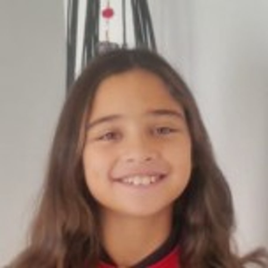 Foto de Sofia Eva Nava De Blasis