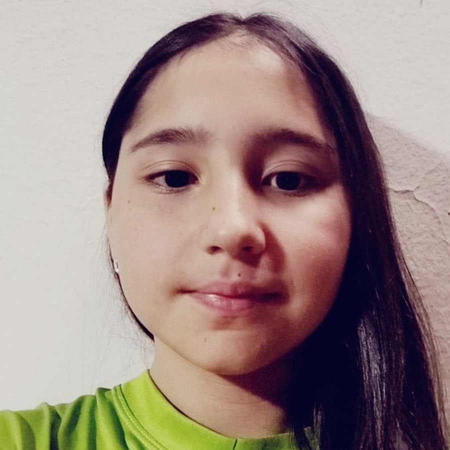 Delfina Leandra De Maria Lopez