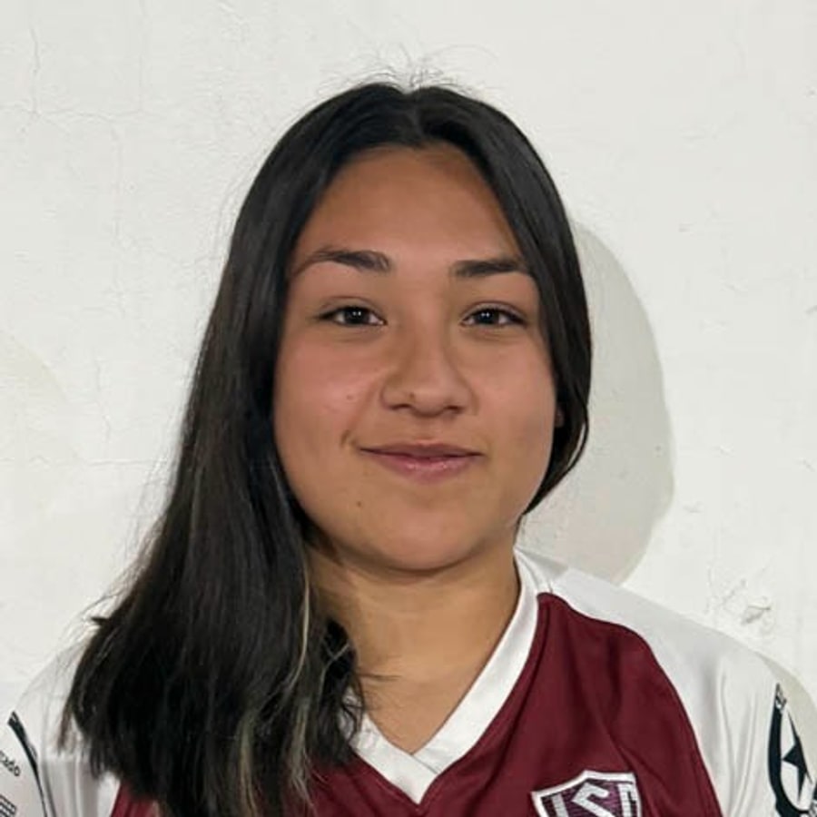 Foto de Tamara Valentina Rojas Muñoz