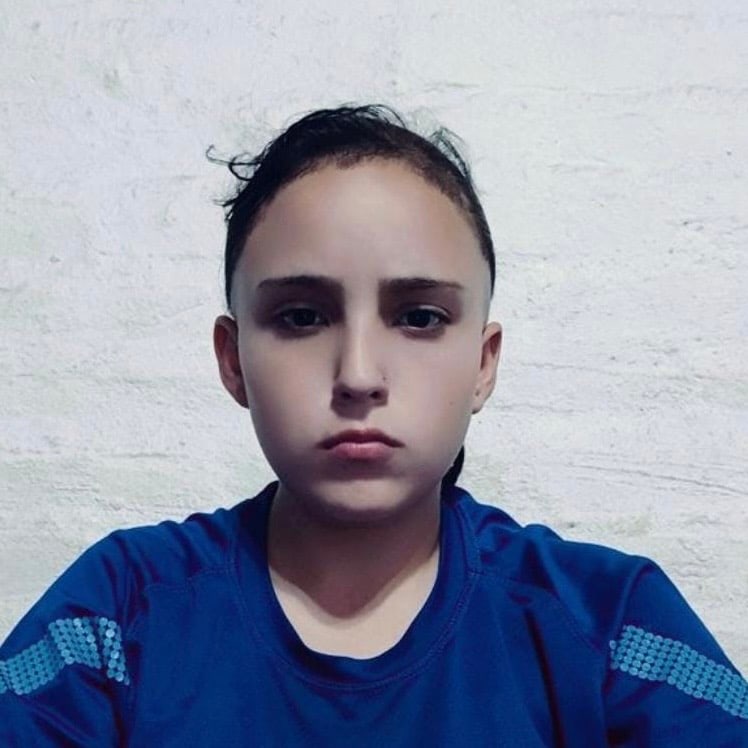 Foto de Lucia Jazmín Moreyra Martinez