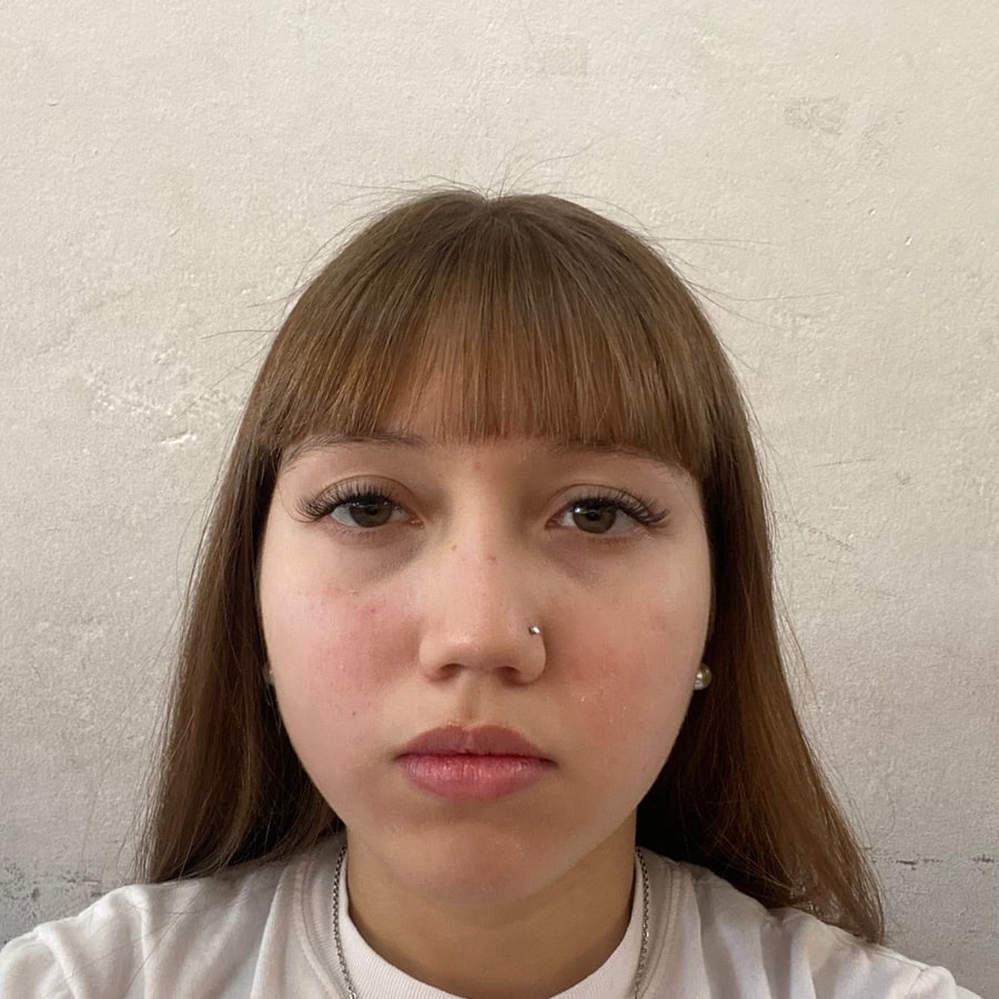 Foto de Valentina Levineri