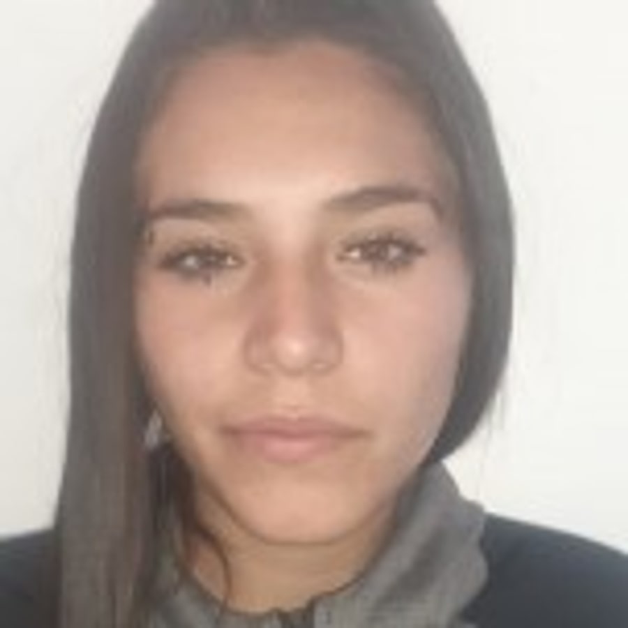 Foto de Priscila Lucila Galdame Barzola