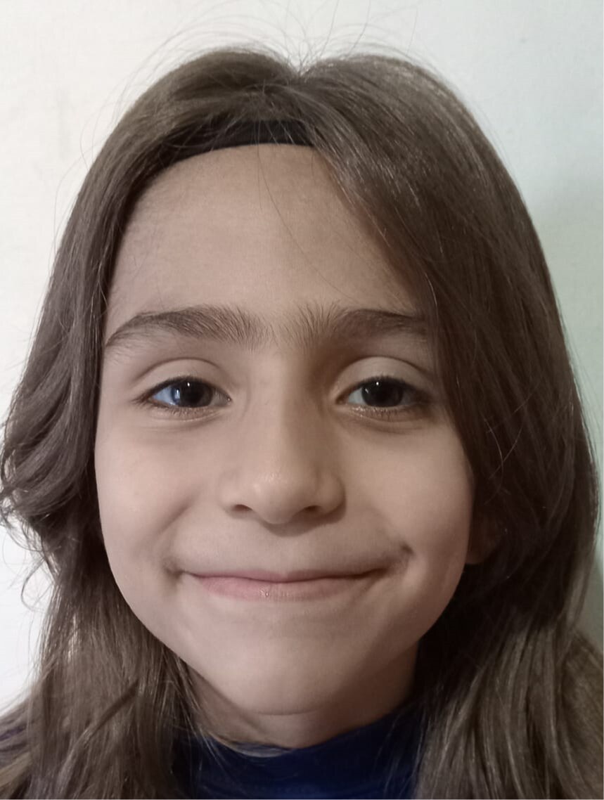 Foto de Paloma Aneley Aveiro