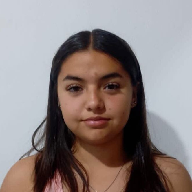 Foto de Victoria Cepeda