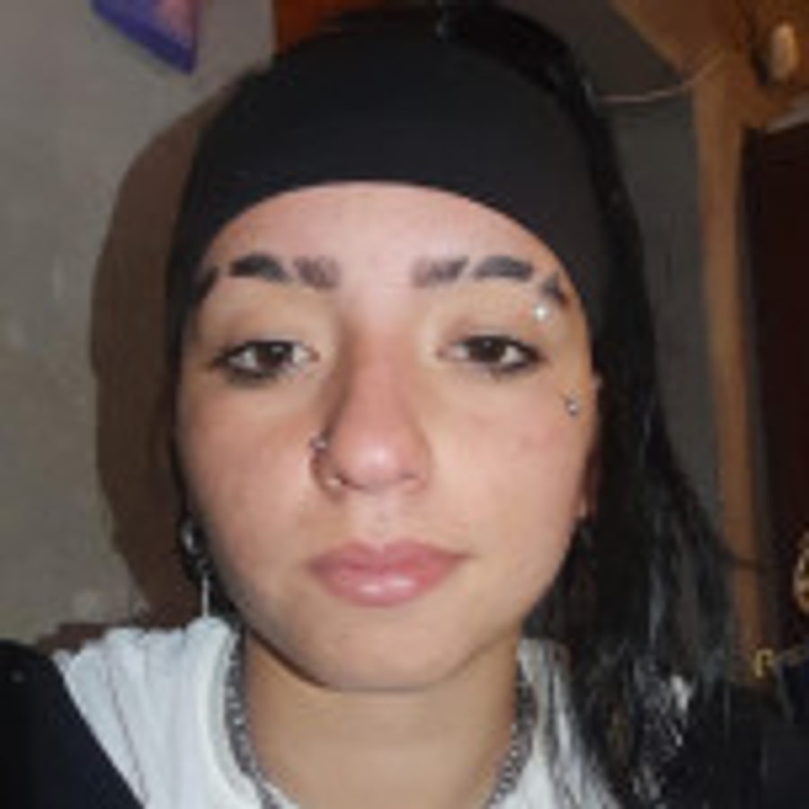 Foto de Rosana Anabel Sosa