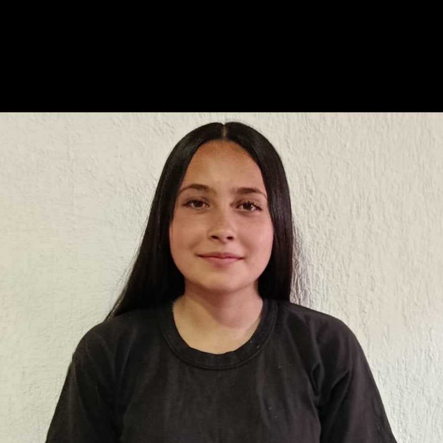 Foto de Alma Laurencio