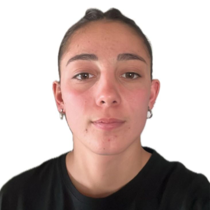 Lola Sanchez Farinha
